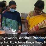 Hands on training for sophisticated analytical instrumets