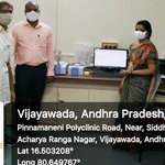 Hands on training for sophisticated analytical instrumets
