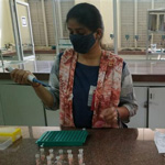 Hands on training for sophisticated analytical instrumets