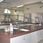 PG Pharmaceutics Lab