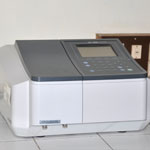 Specrtophotometer