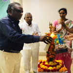 A National Seminar on Importance of Process Chemistry in Drug Discovery and Development, 18th April 2019