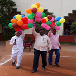 SCOPS ALIANZA 2K19, 8th and 9th Febrauary 2019