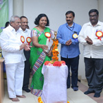 A National Seminar on Novel Approaches in the Management of Cardiovascular Diseases, 12th March 2019